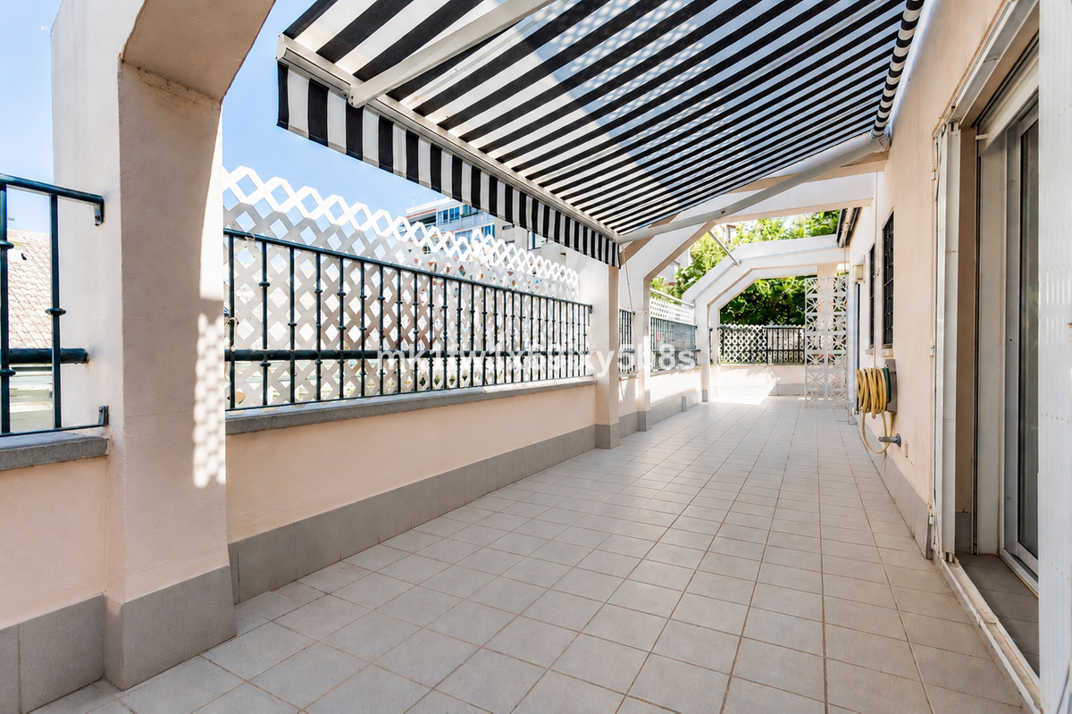 Appartement te koop in Marbella | 4 slaapkamers H5422747