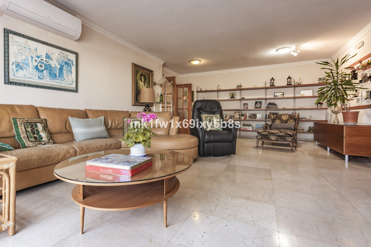 Appartement te koop in Marbella | 4 slaapkamers H5422747