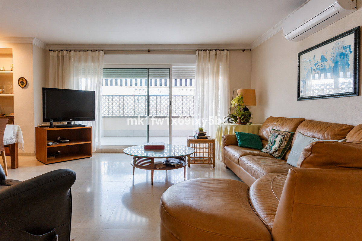 Appartement te koop in Marbella | 4 slaapkamers H5422747