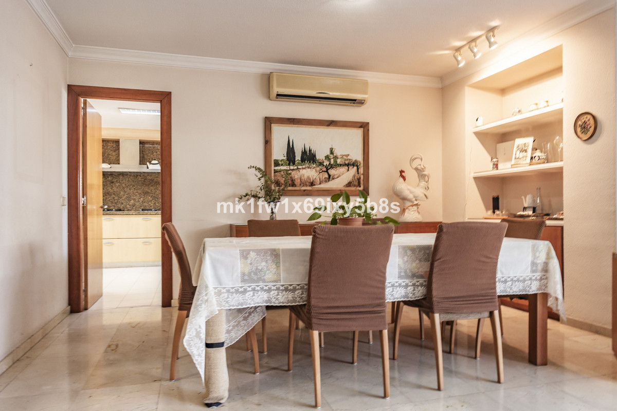 Appartement te koop in Marbella | 4 slaapkamers H5422747