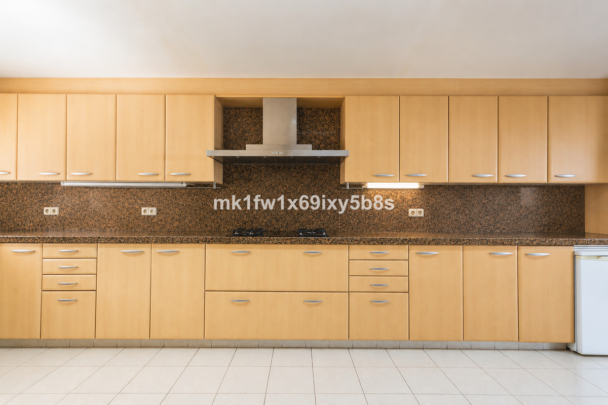 Appartement te koop in Marbella | 4 slaapkamers H5422747