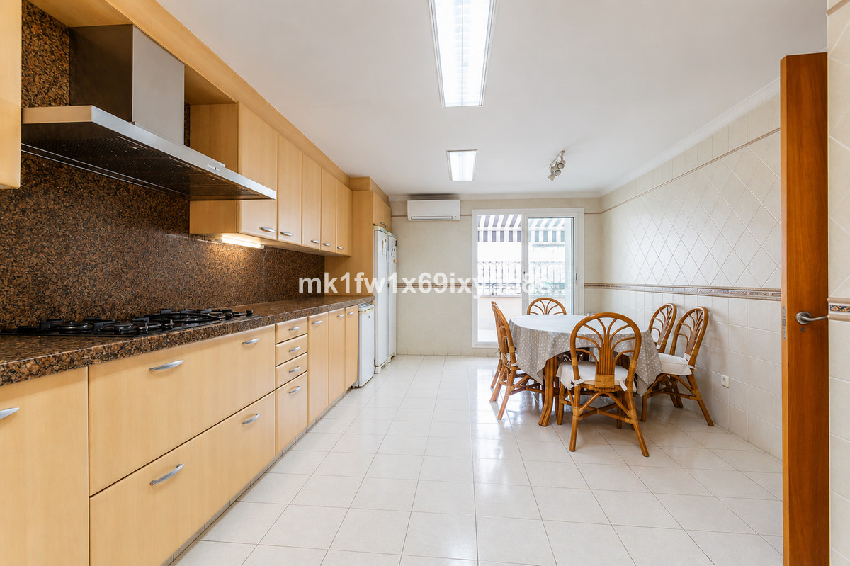 Appartement te koop in Marbella | 4 slaapkamers H5422747