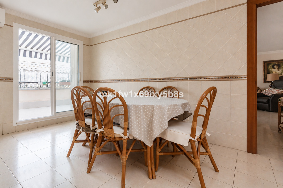 Appartement te koop in Marbella | 4 slaapkamers H5422747