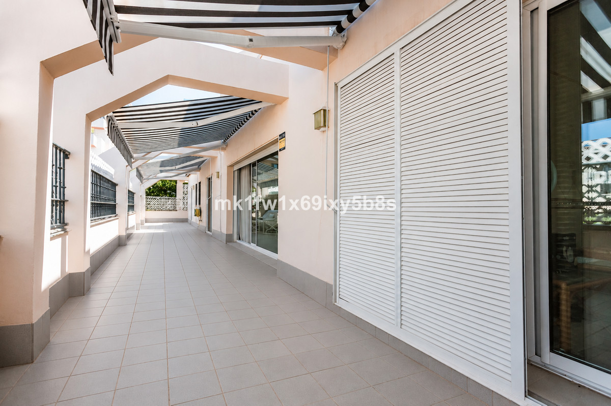Appartement te koop in Marbella | 4 slaapkamers H5422747