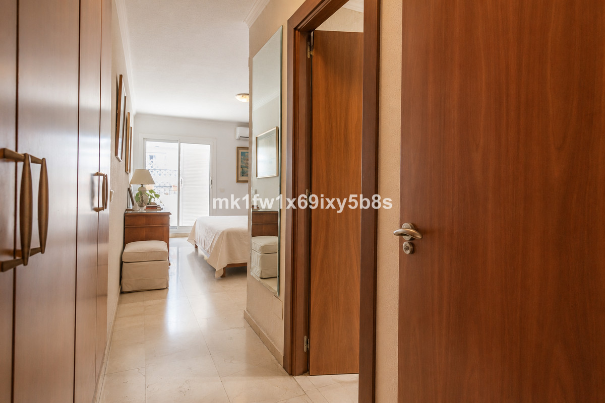 Appartement te koop in Marbella | 4 slaapkamers H5422747