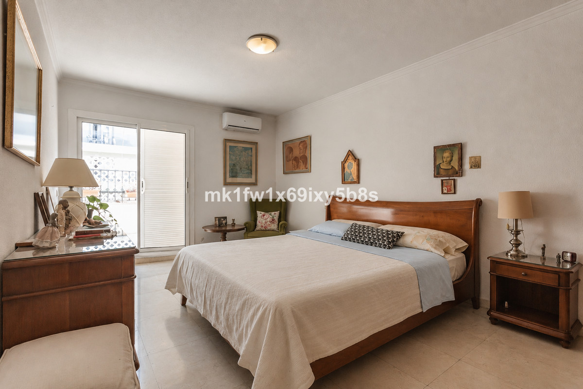 Appartement te koop in Marbella | 4 slaapkamers H5422747