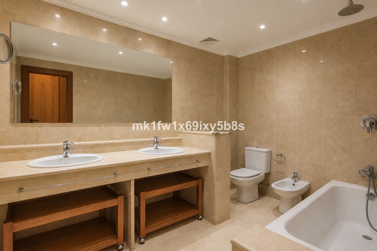 Appartement te koop in Marbella | 4 slaapkamers H5422747