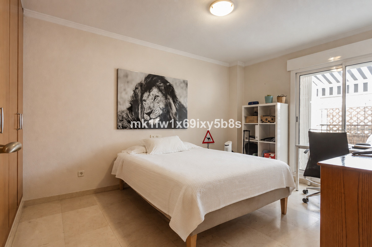 Appartement te koop in Marbella | 4 slaapkamers H5422747