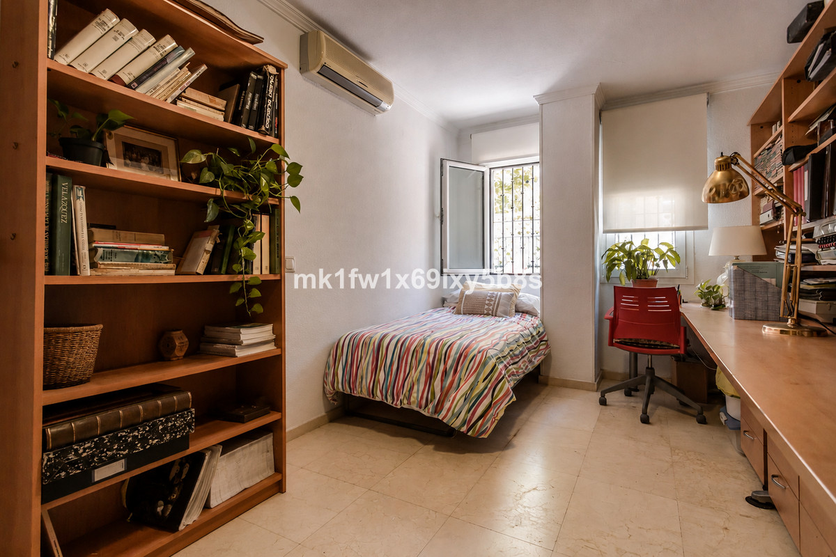 Appartement te koop in Marbella | 4 slaapkamers H5422747