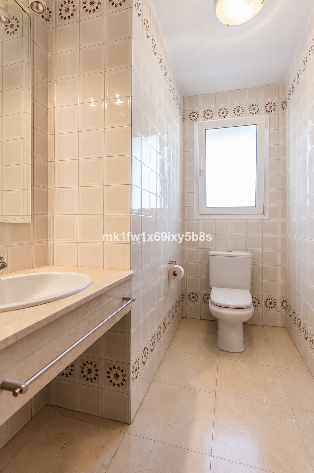 Appartement te koop in Marbella | 4 slaapkamers H5422747