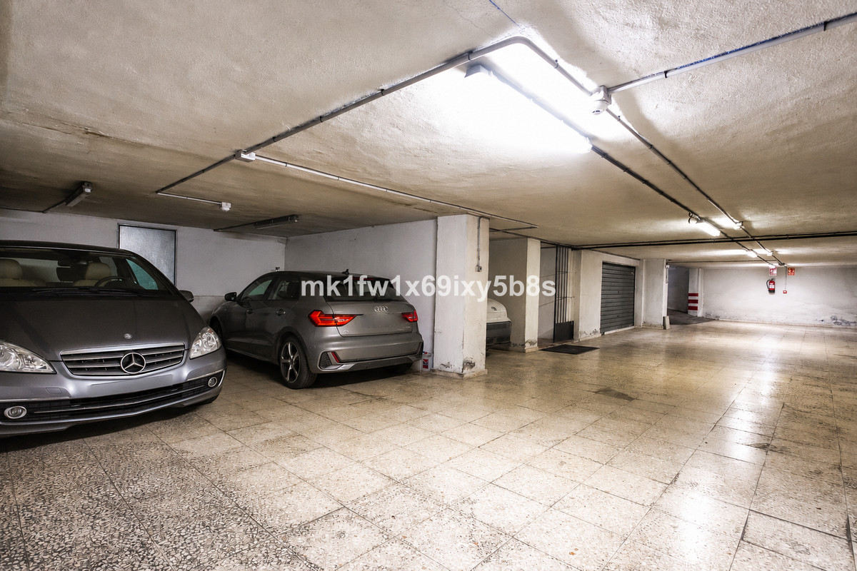 Appartement te koop in Marbella | 4 slaapkamers H5422747