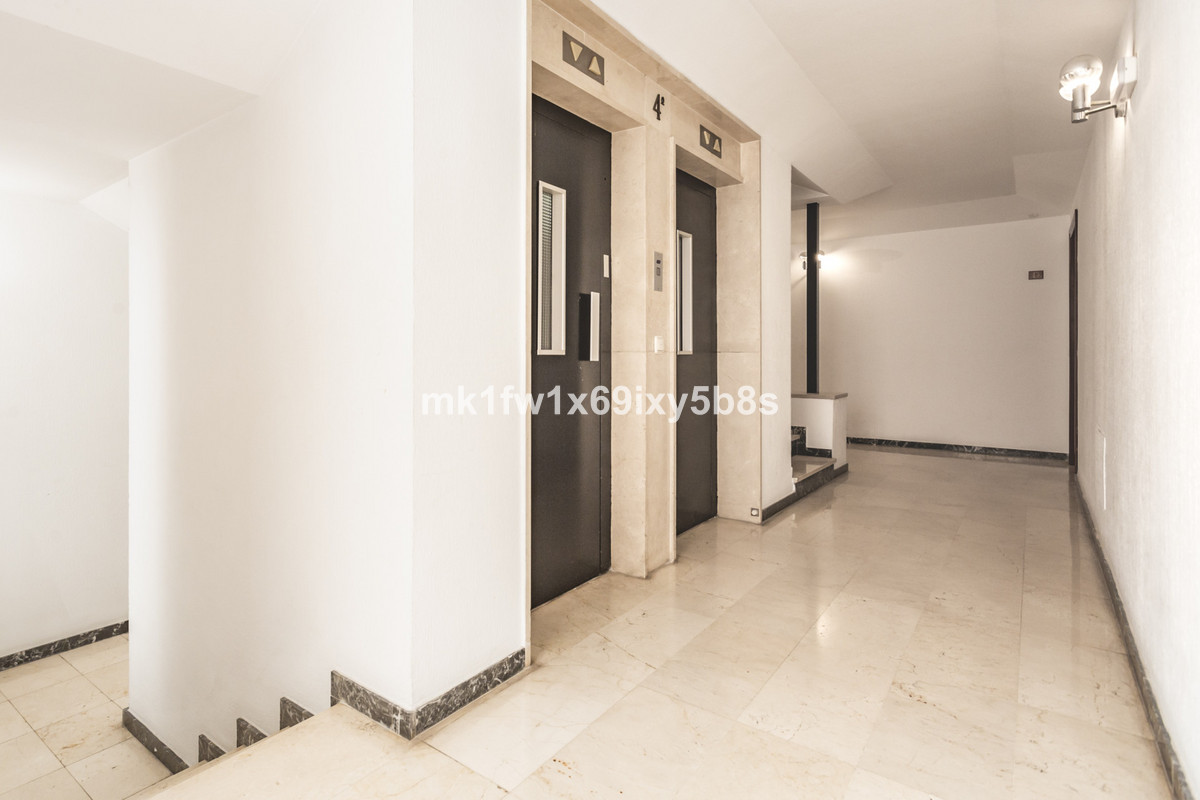 Appartement te koop in Marbella | 4 slaapkamers H5422747