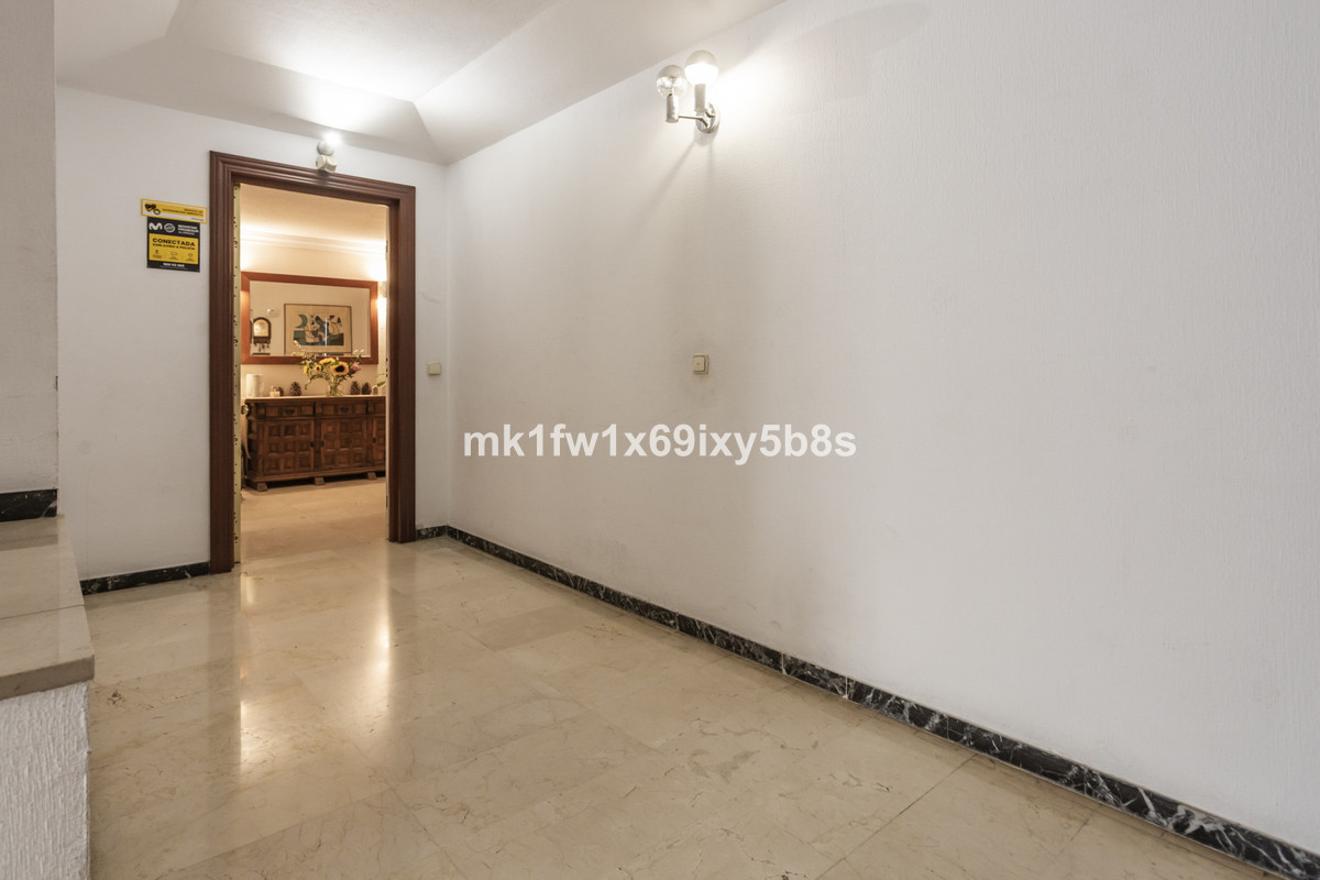 Appartement te koop in Marbella | 4 slaapkamers H5422747