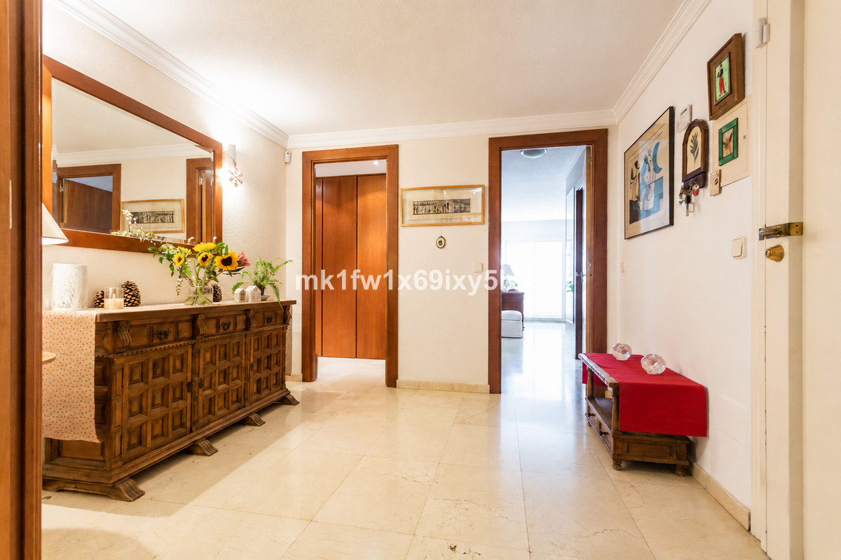 Appartement te koop in Marbella | 4 slaapkamers H5422747