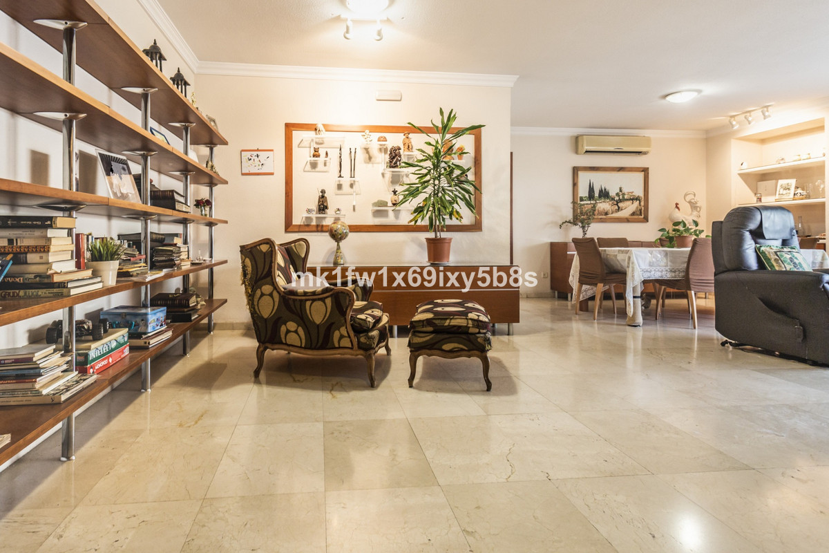 Appartement te koop in Marbella | 4 slaapkamers H5422747