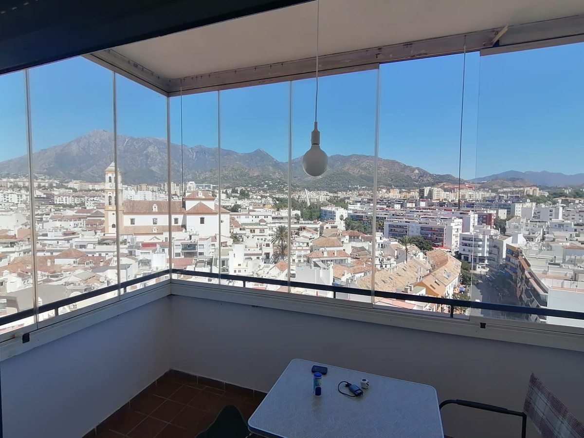Appartement te koop in Marbella | 3 slaapkamers H5423986