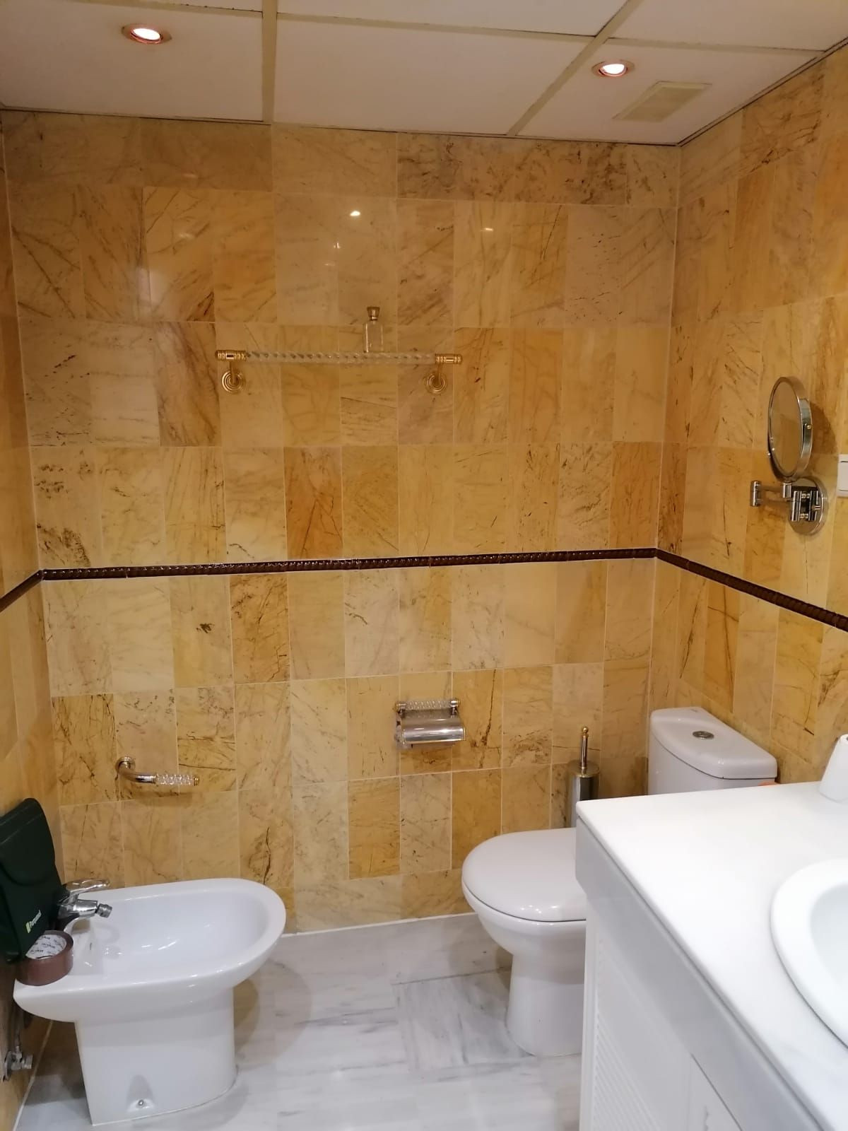 Appartement te koop in Marbella | 3 slaapkamers H5423986