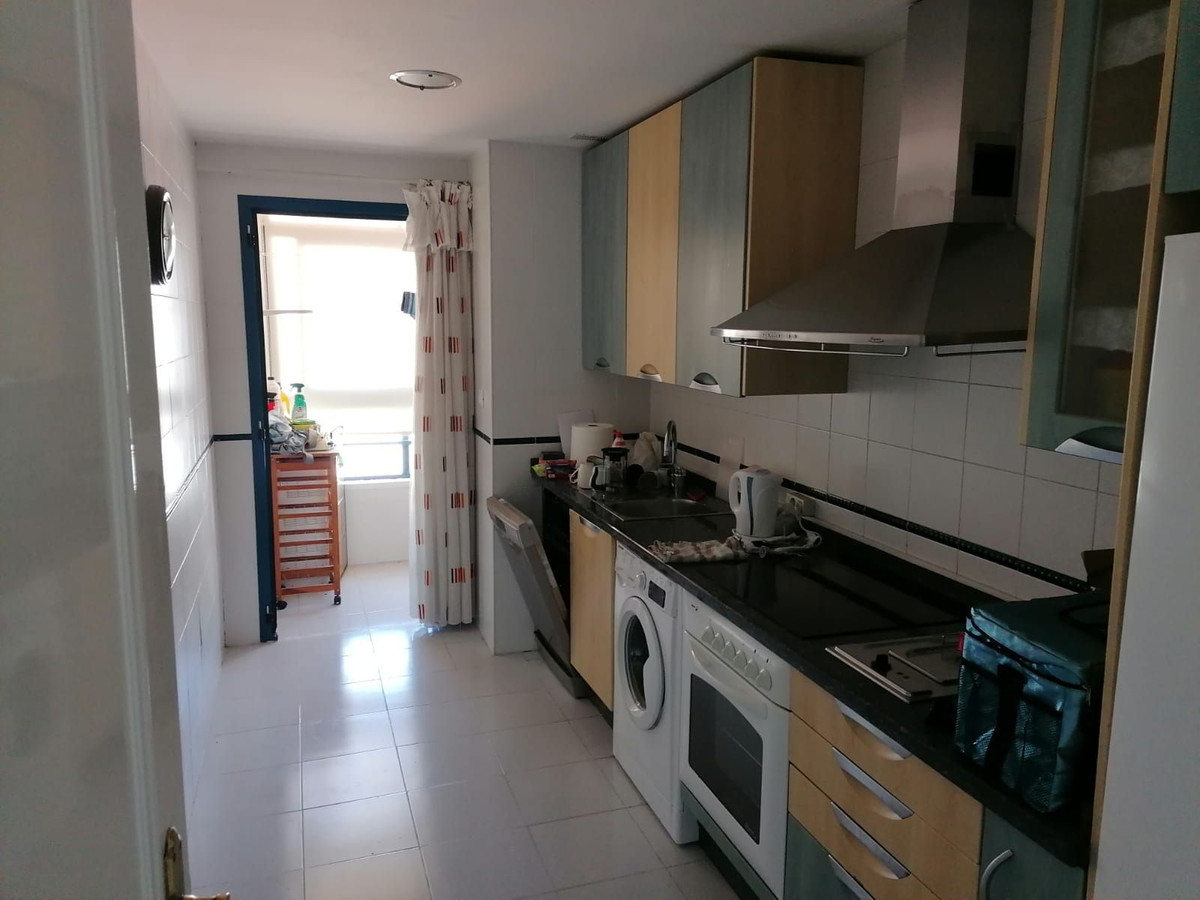 Appartement te koop in Marbella | 3 slaapkamers H5423986
