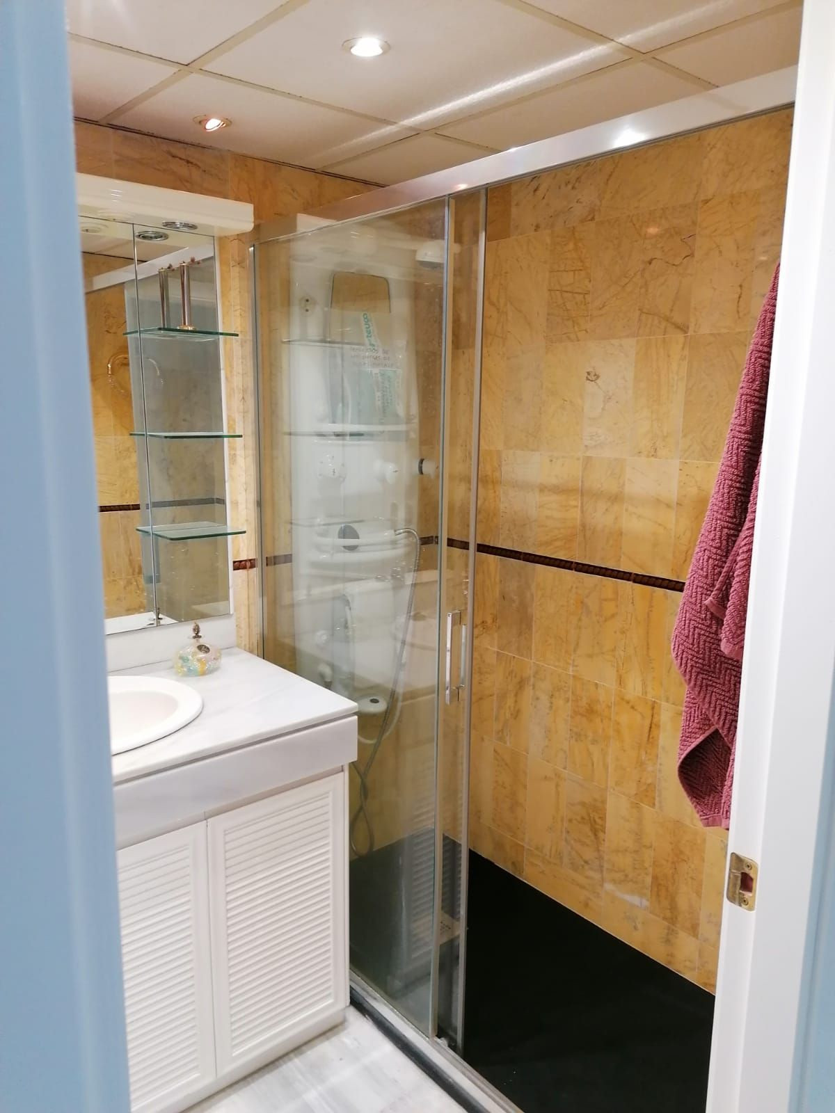 Appartement te koop in Marbella | 3 slaapkamers H5423986
