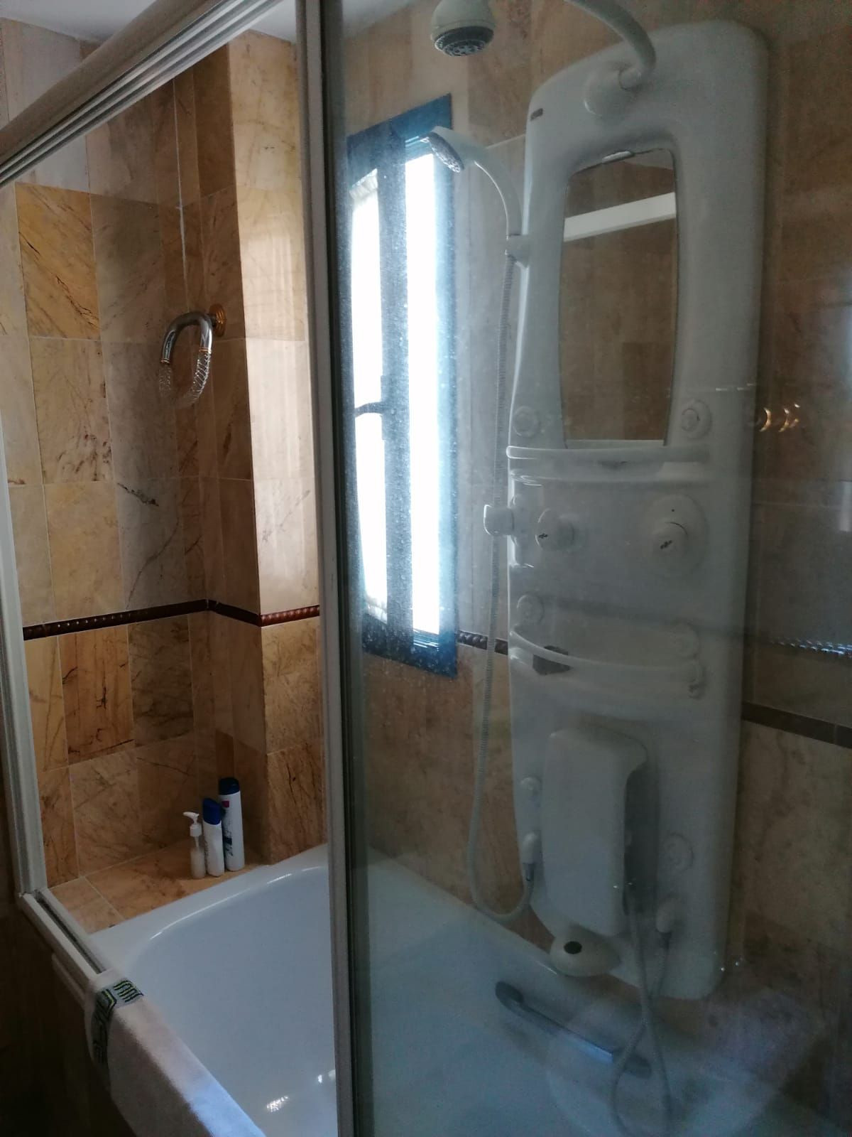 Appartement te koop in Marbella | 3 slaapkamers H5423986