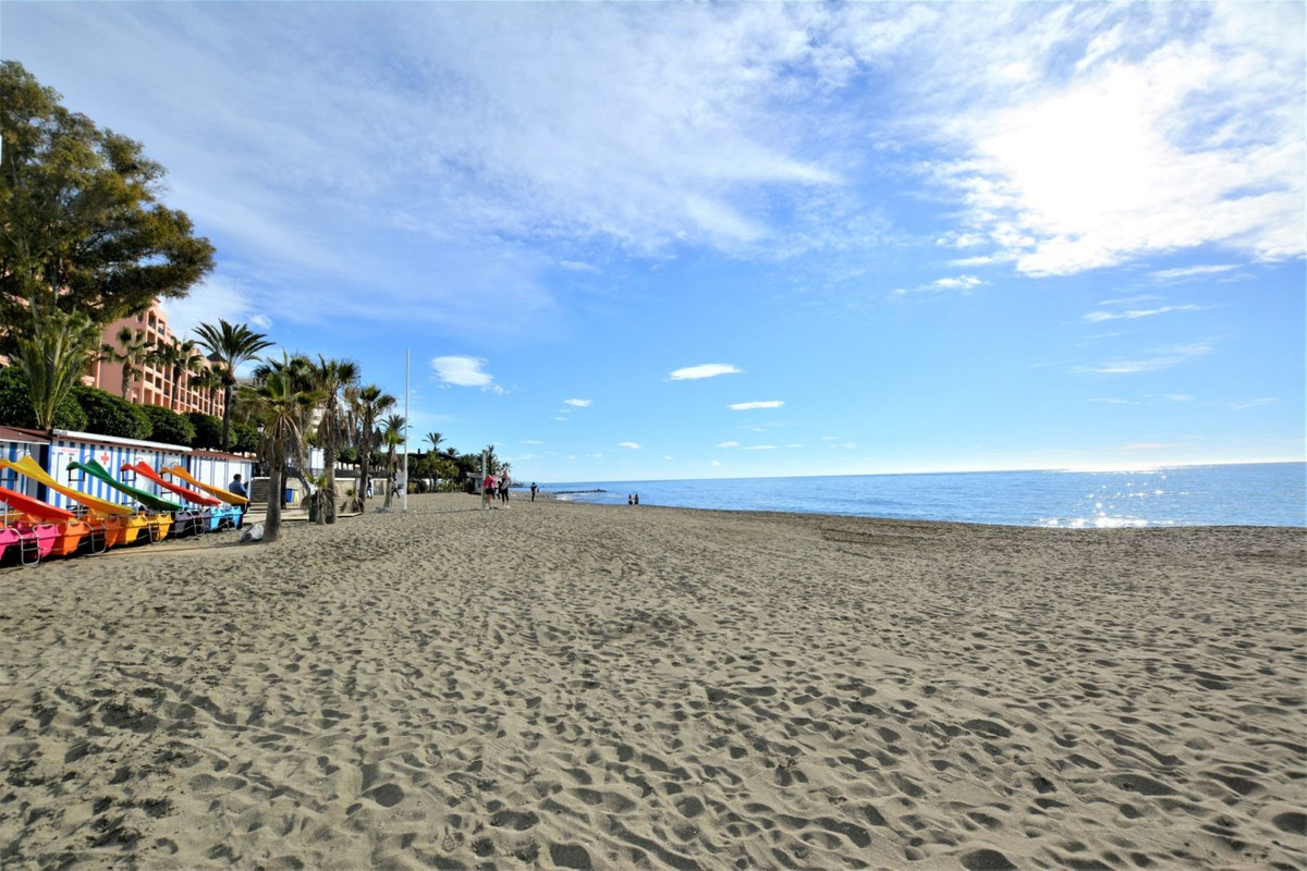 Appartement te koop in Marbella | 3 slaapkamers H5423986