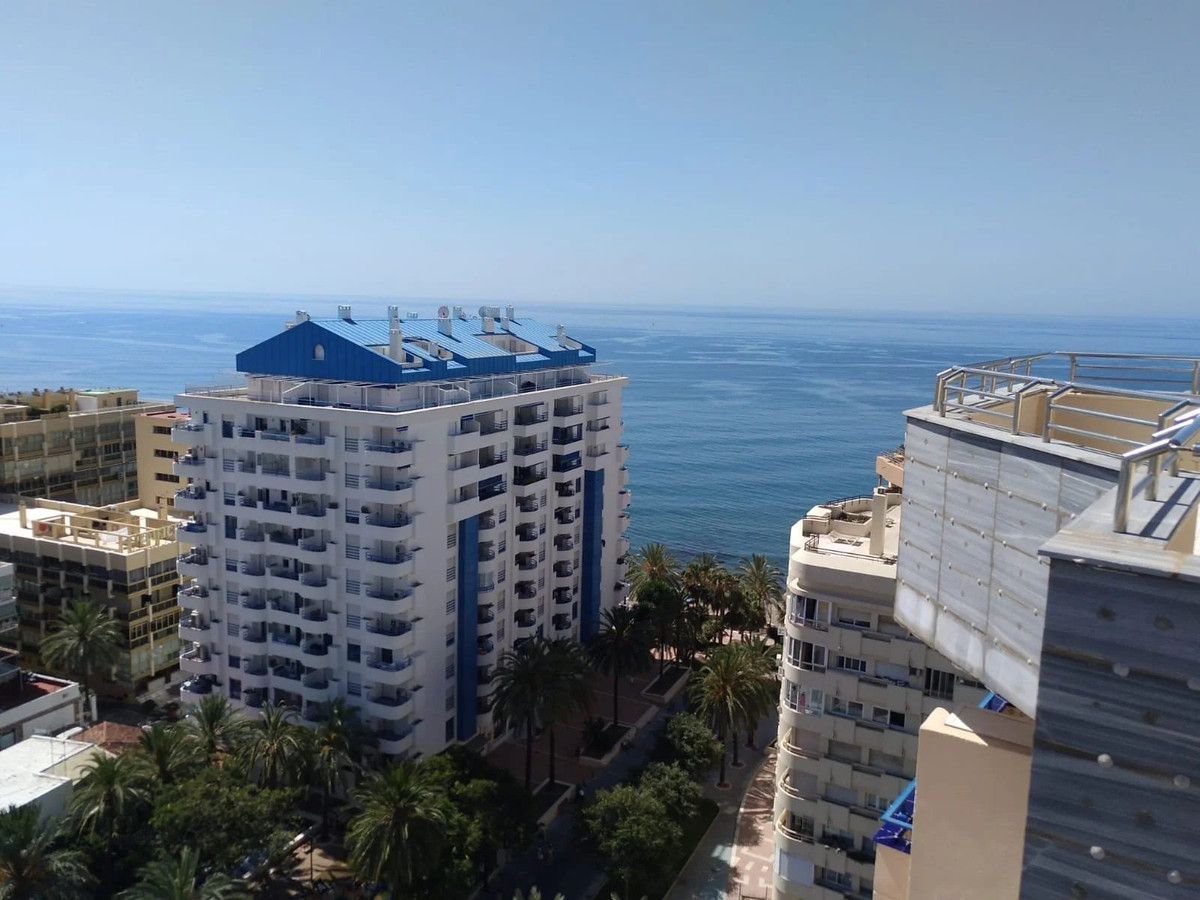 Appartement te koop in Marbella | 3 slaapkamers H5423986