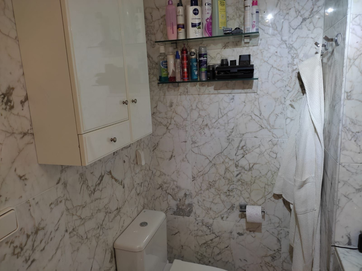 Appartement te koop in Marbella | 3 slaapkamers H5423986