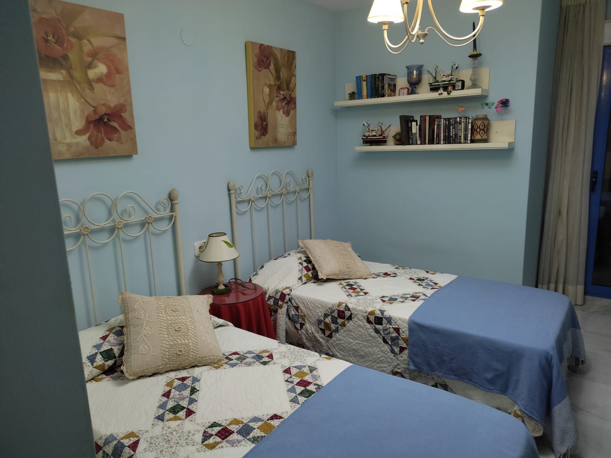 Appartement te koop in Marbella | 3 slaapkamers H5423986