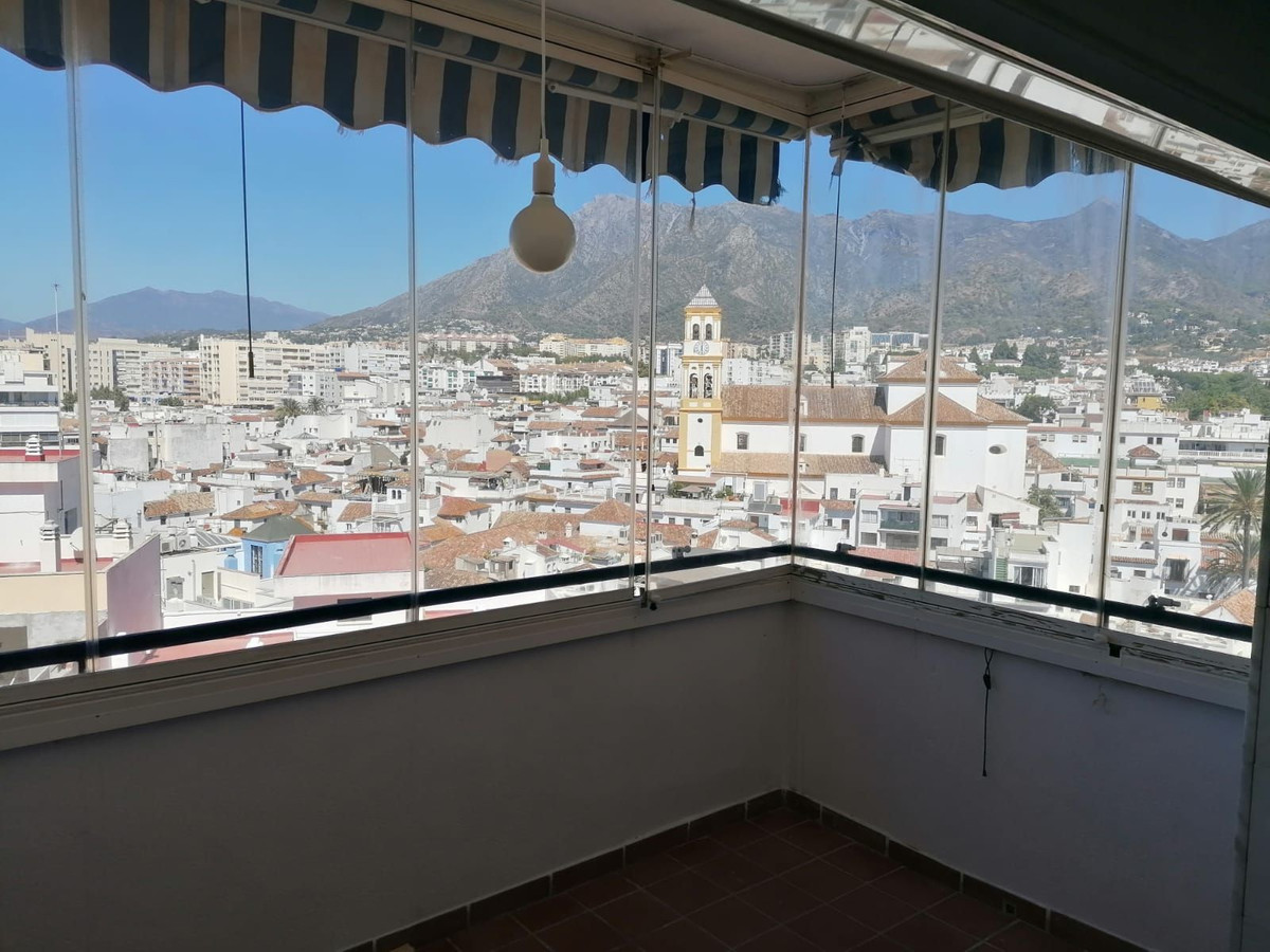 Appartement te koop in Marbella | 3 slaapkamers H5423986