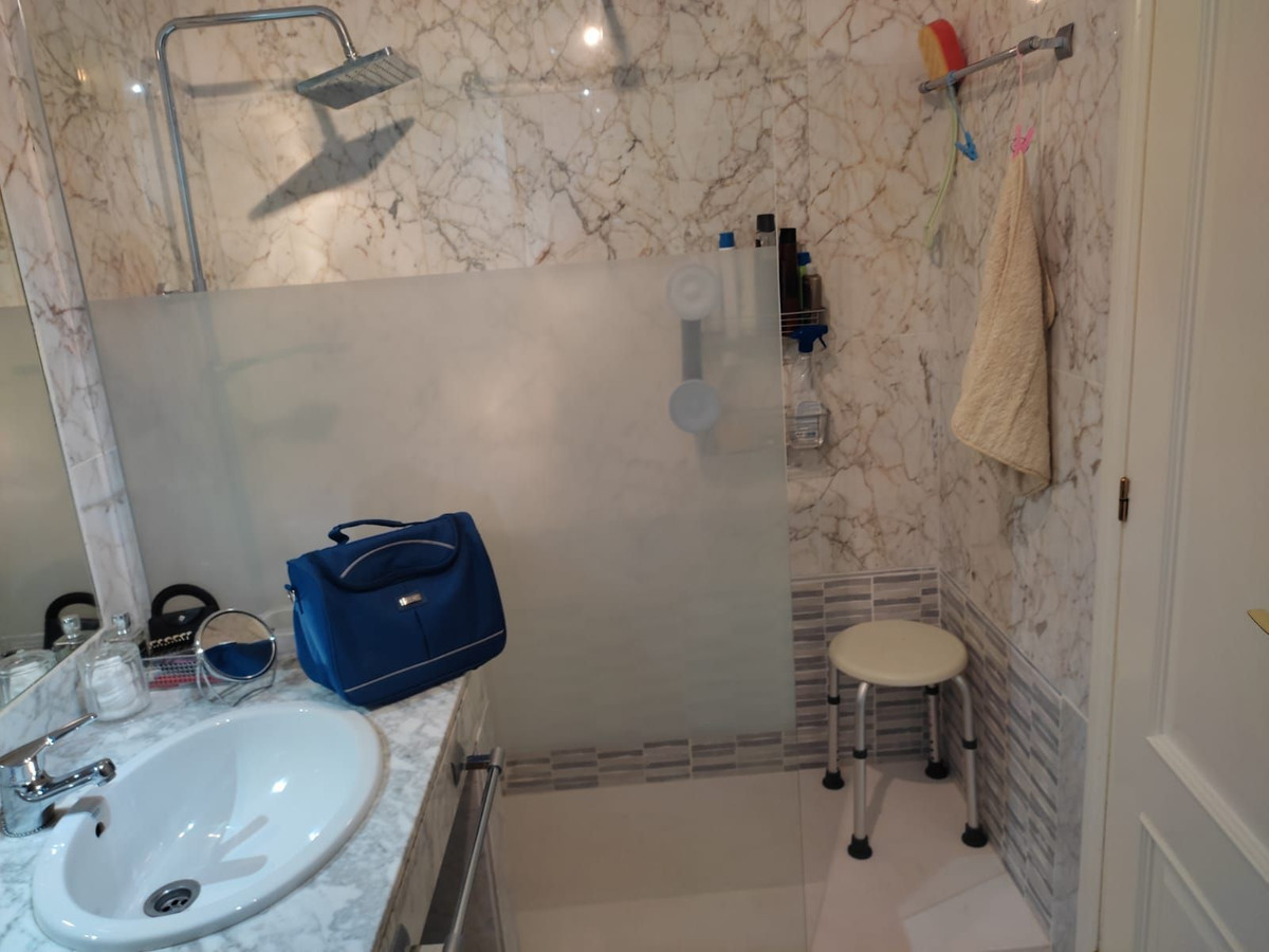 Appartement te koop in Marbella | 3 slaapkamers H5423986