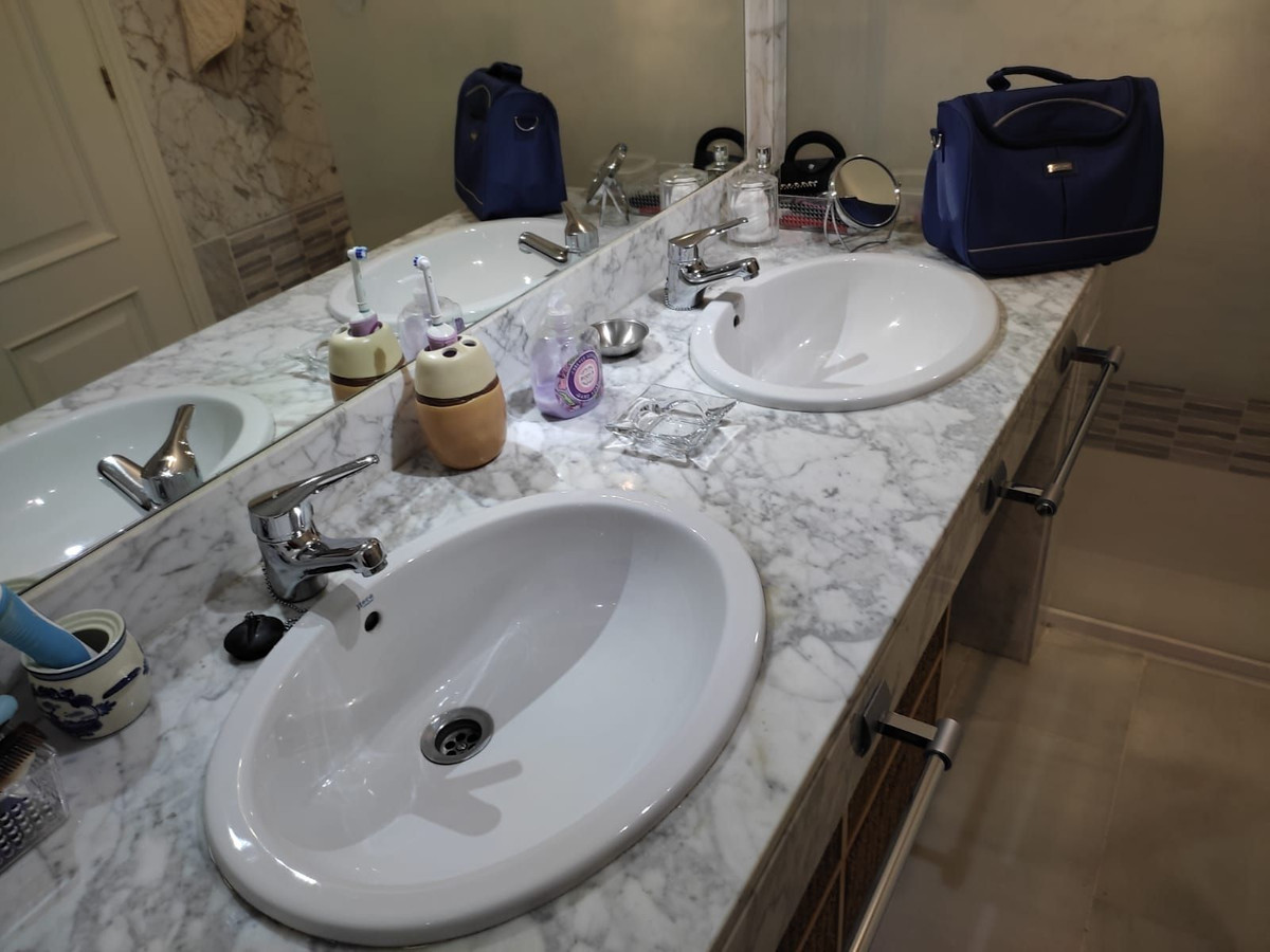 Appartement te koop in Marbella | 3 slaapkamers H5423986