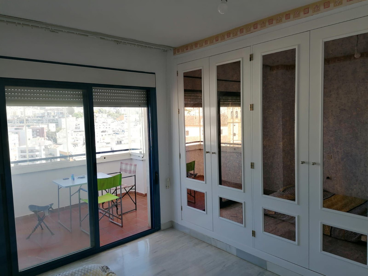 Appartement te koop in Marbella | 3 slaapkamers H5423986