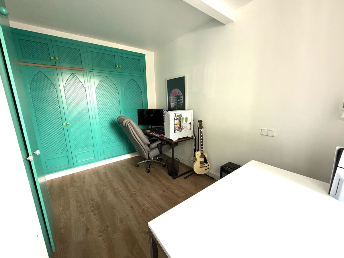 Appartement te koop in Marbella | 2 slaapkamers H5424295