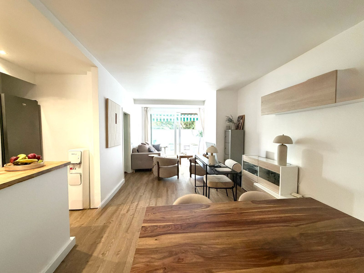 Appartement te koop in Marbella | 2 slaapkamers H5424295