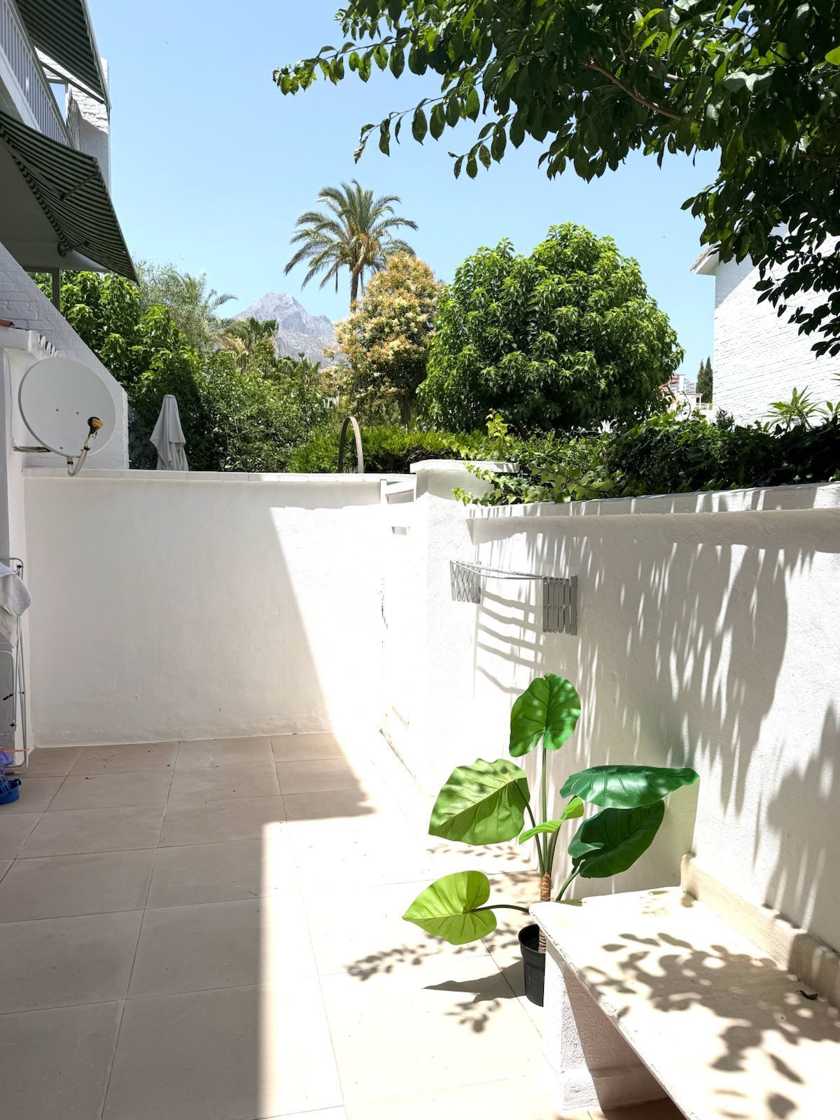Appartement te koop in Marbella | 2 slaapkamers H5424295