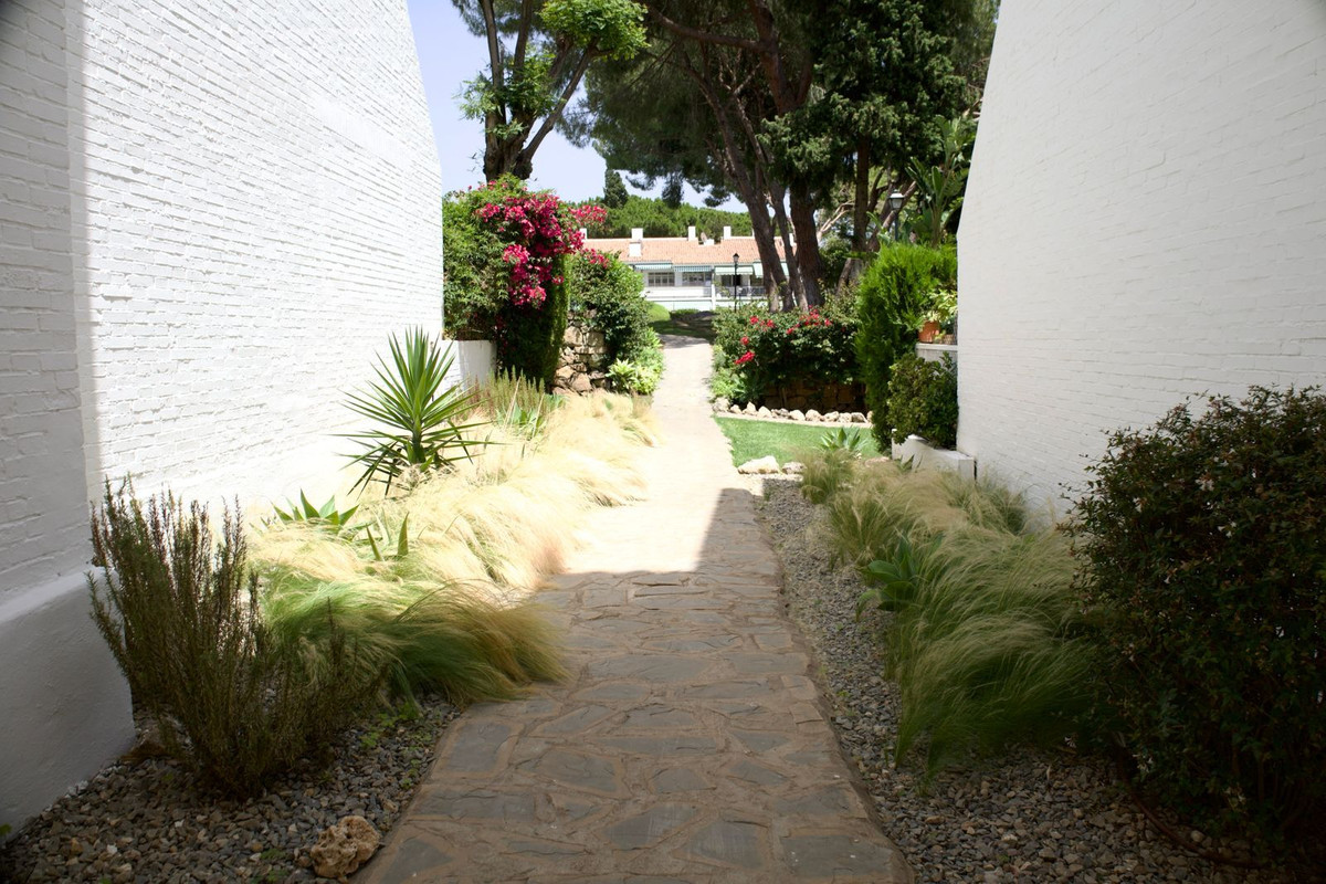 Appartement te koop in Marbella | 2 slaapkamers H5424295