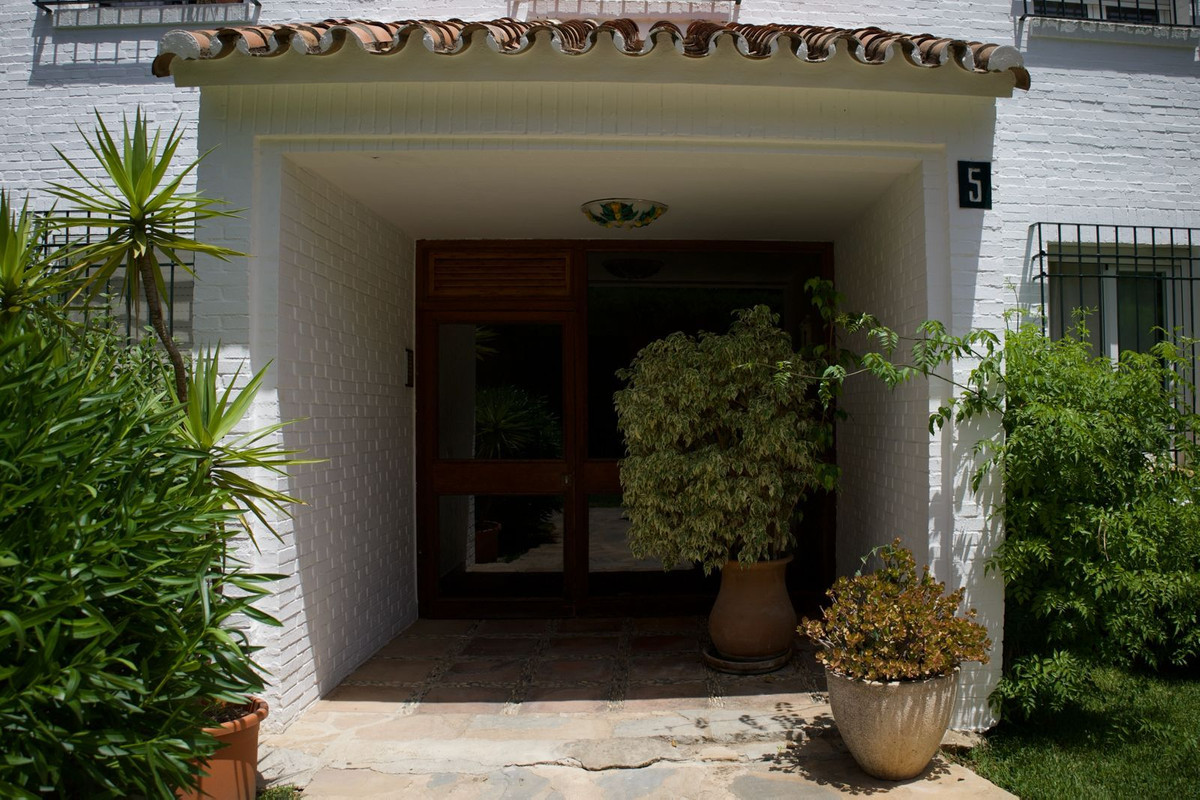 Appartement te koop in Marbella | 2 slaapkamers H5424295
