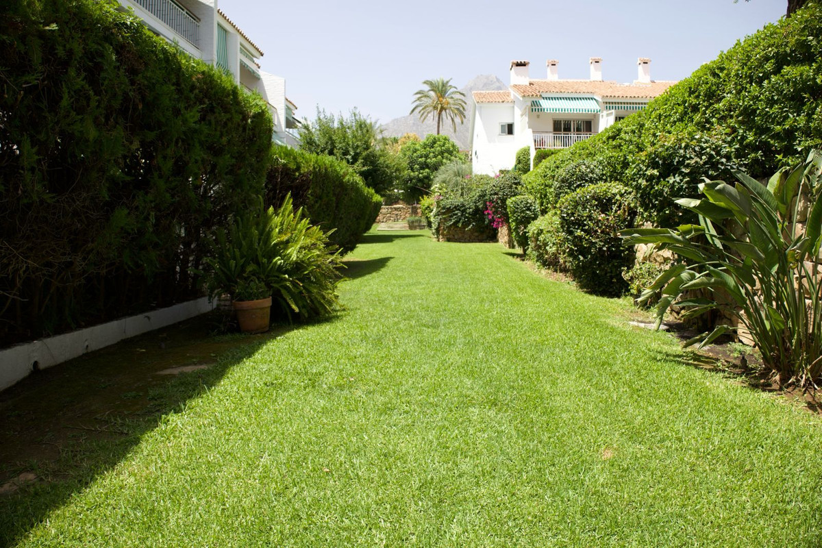 Appartement te koop in Marbella | 2 slaapkamers H5424295