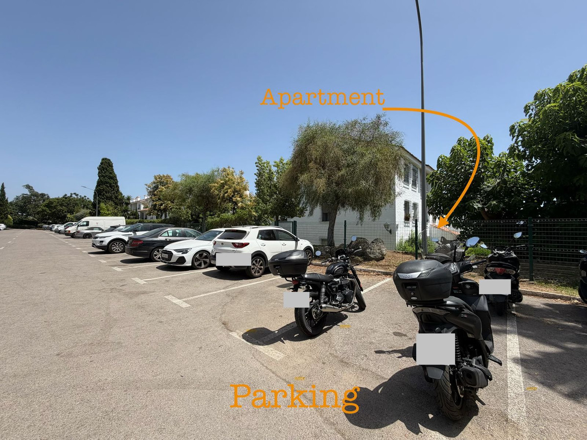 Appartement te koop in Marbella | 2 slaapkamers H5424295