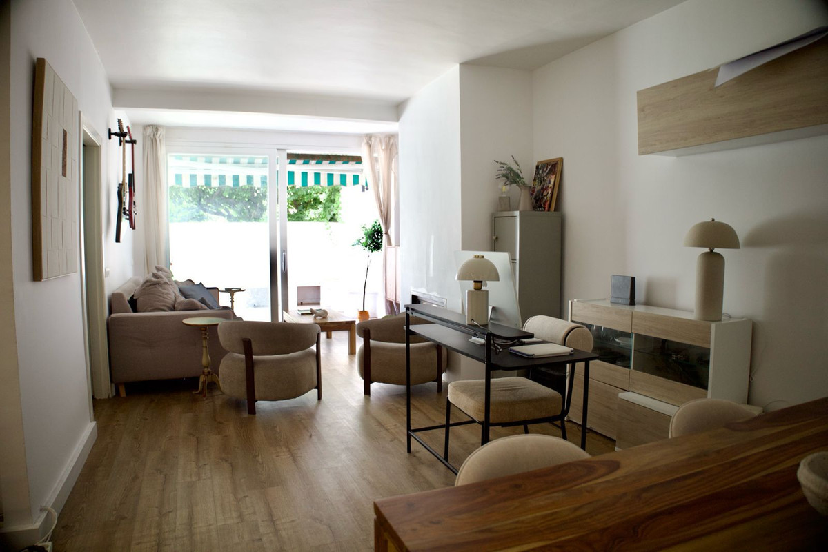 Appartement te koop in Marbella | 2 slaapkamers H5424295