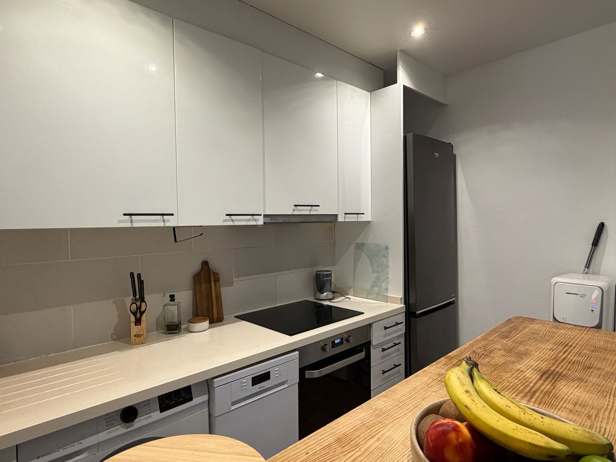 Appartement te koop in Marbella | 2 slaapkamers H5424295