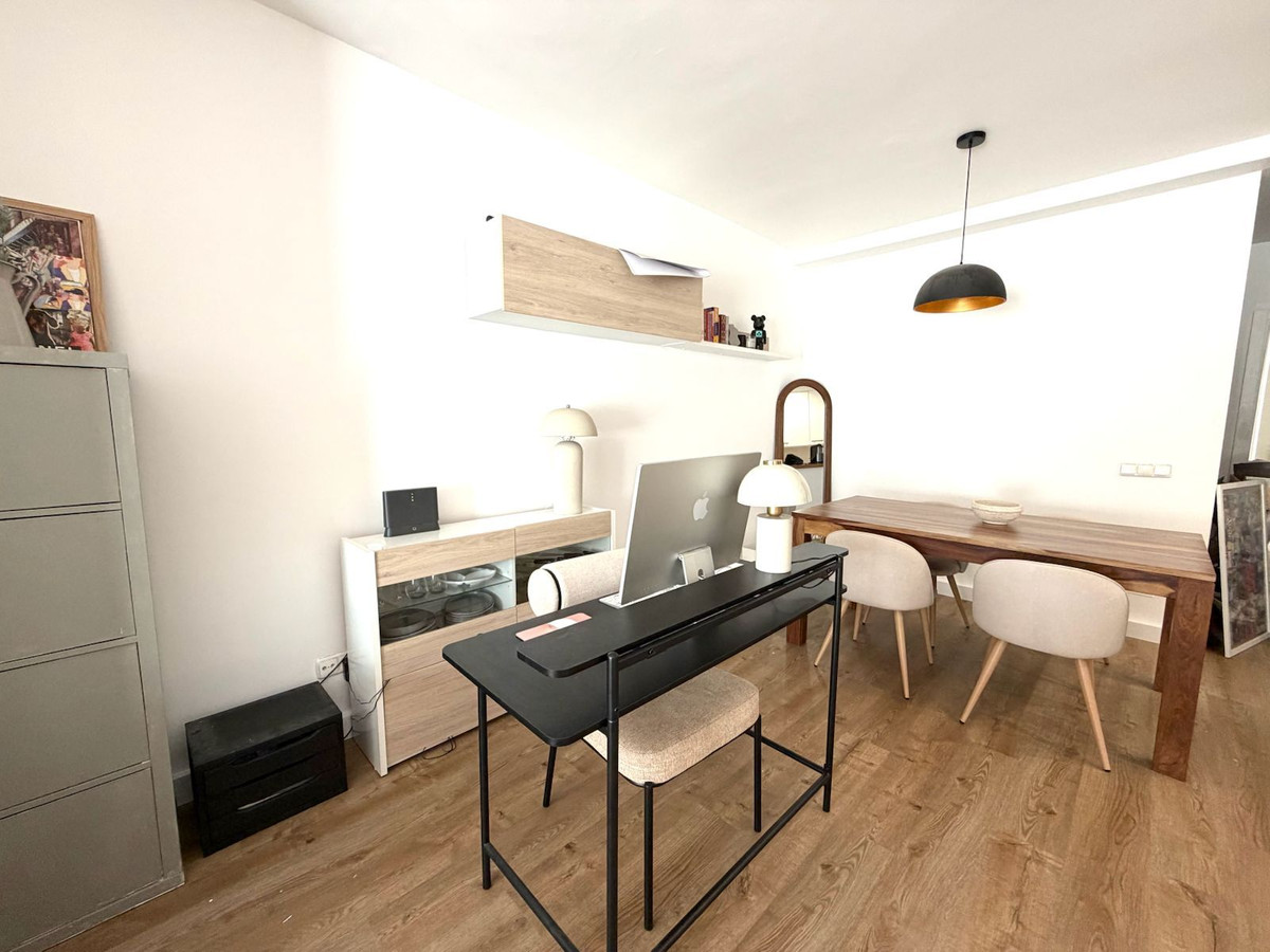 Appartement te koop in Marbella | 2 slaapkamers H5424295