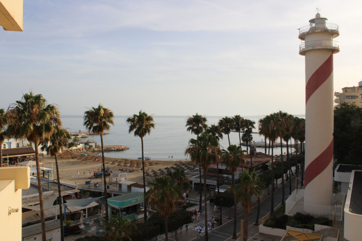 Penthouse te koop in Marbella | 2 slaapkamers H5425486