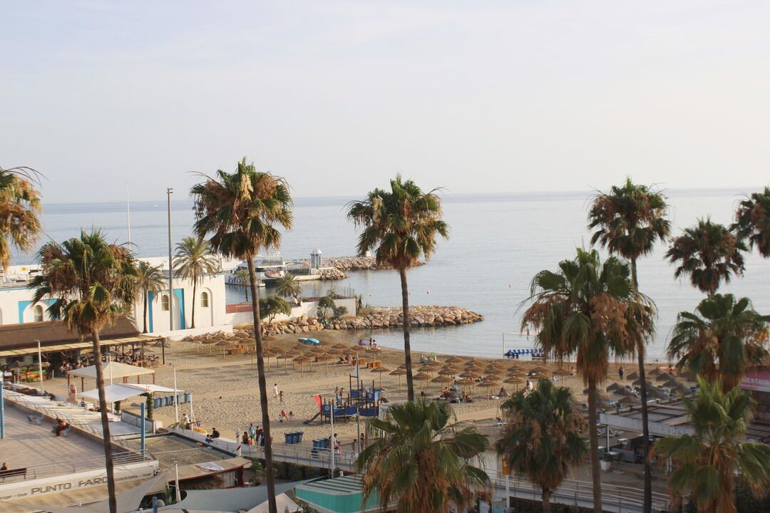 Penthouse te koop in Marbella | 2 slaapkamers H5425486