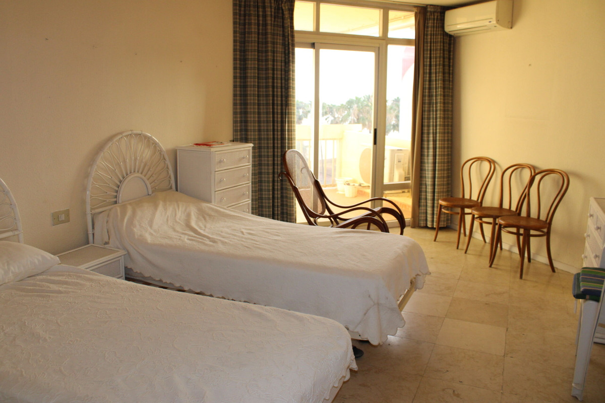 Penthouse te koop in Marbella | 2 slaapkamers H5425486