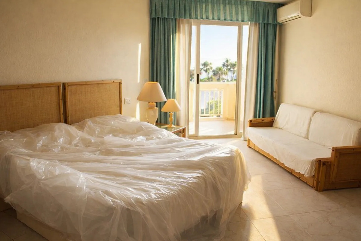 Penthouse te koop in Marbella | 2 slaapkamers H5425486