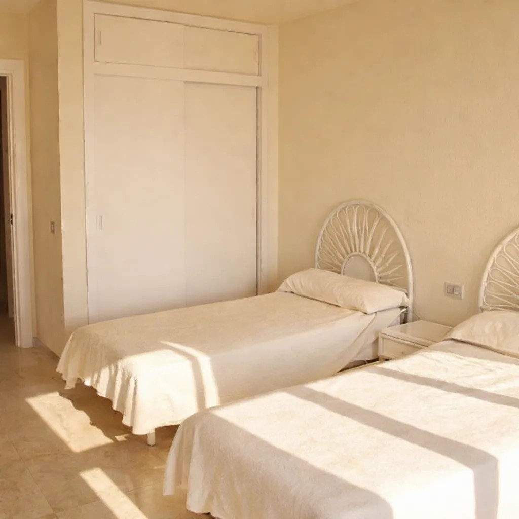 Penthouse te koop in Marbella | 2 slaapkamers H5425486