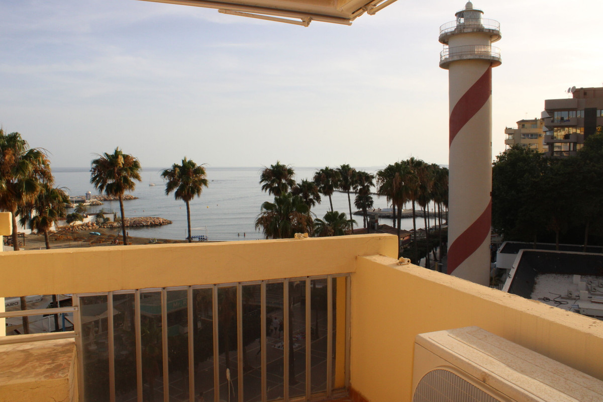 Penthouse te koop in Marbella | 2 slaapkamers H5425486