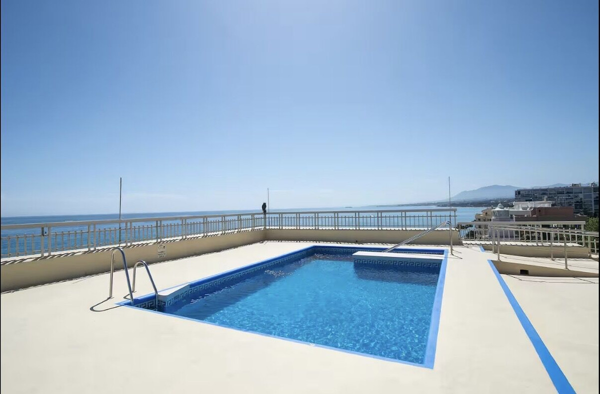 Penthouse te koop in Marbella | 2 slaapkamers H5425486