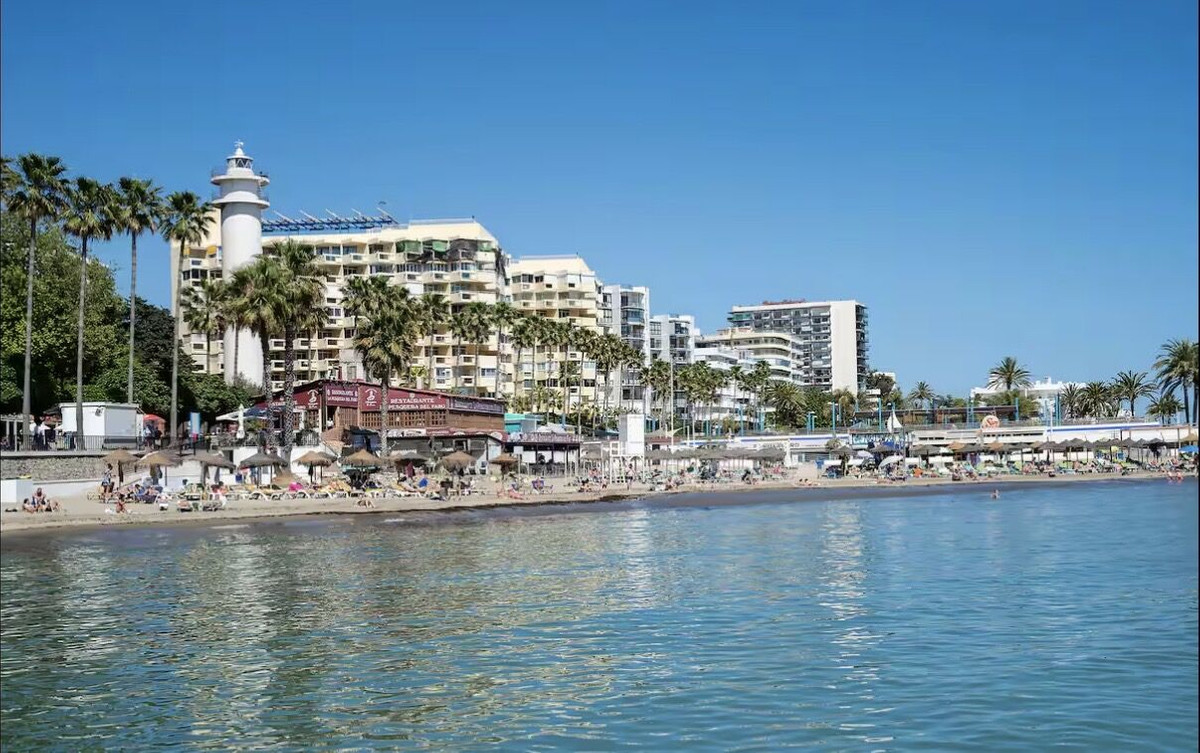 Penthouse te koop in Marbella | 2 slaapkamers H5425486